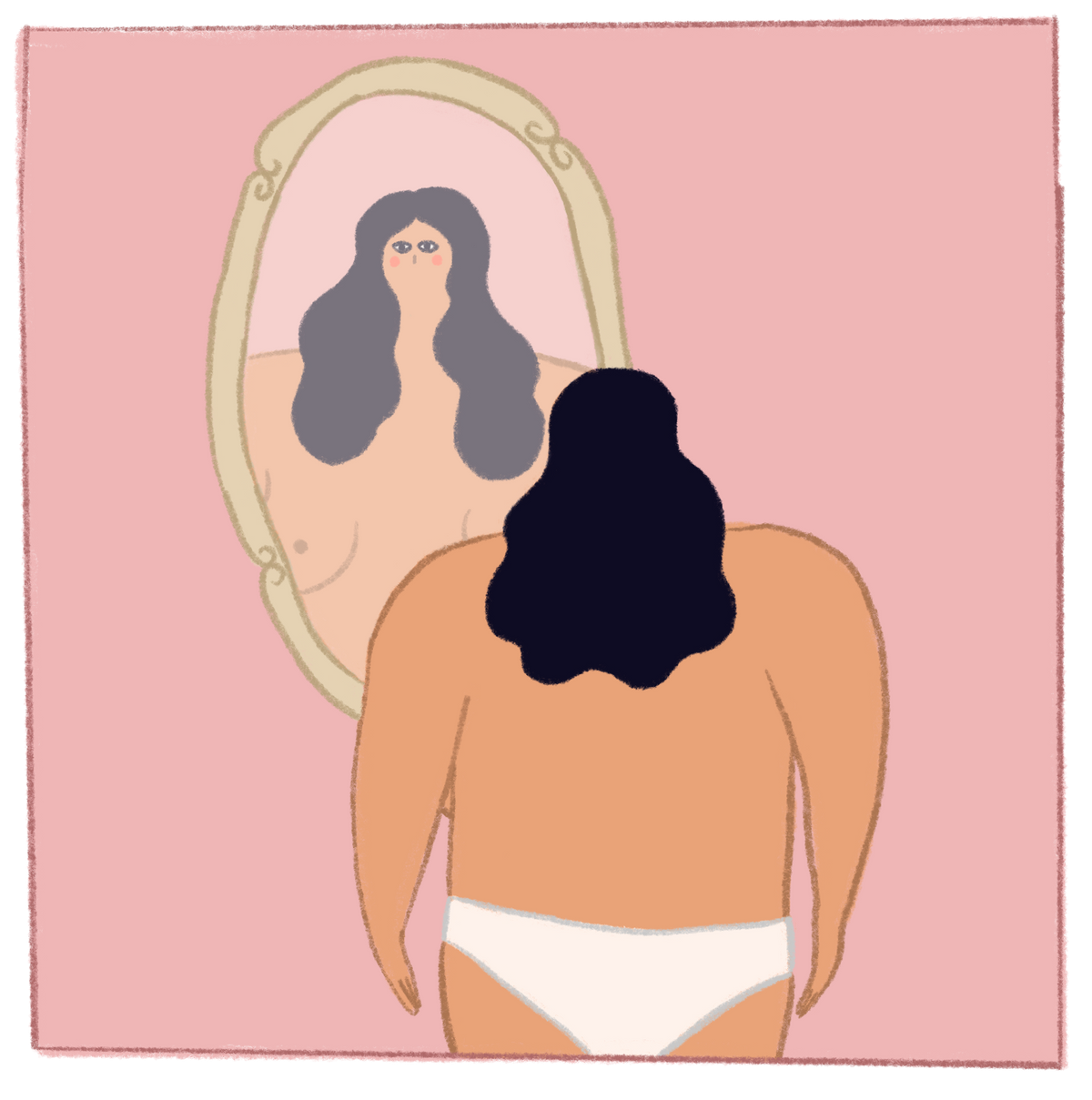 Your Guide to Breast Self-Examination