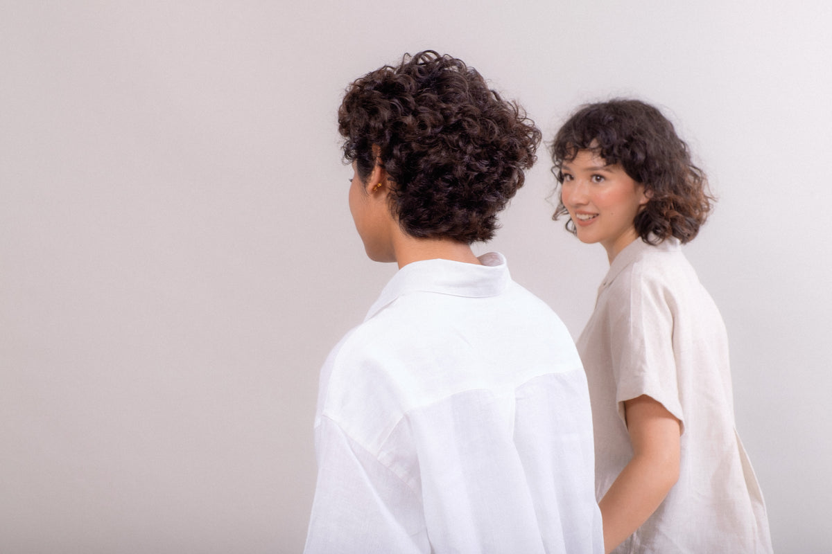 The Everyday Linen
