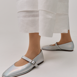 Great Mary Janes in Starlight