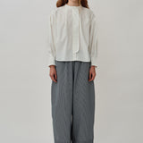 Ryder Blouse in White