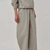 Carpenter Barrel Pants in Khaki