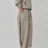 Carpenter Barrel Pants in Khaki