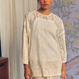 Tsarina Lace Kedah Top