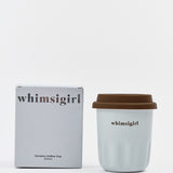 Ceramic Coffee Cup