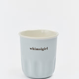 Ceramic Coffee Cup