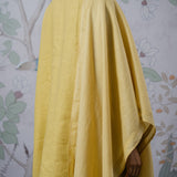Eternal Ramie Selendang in Butter