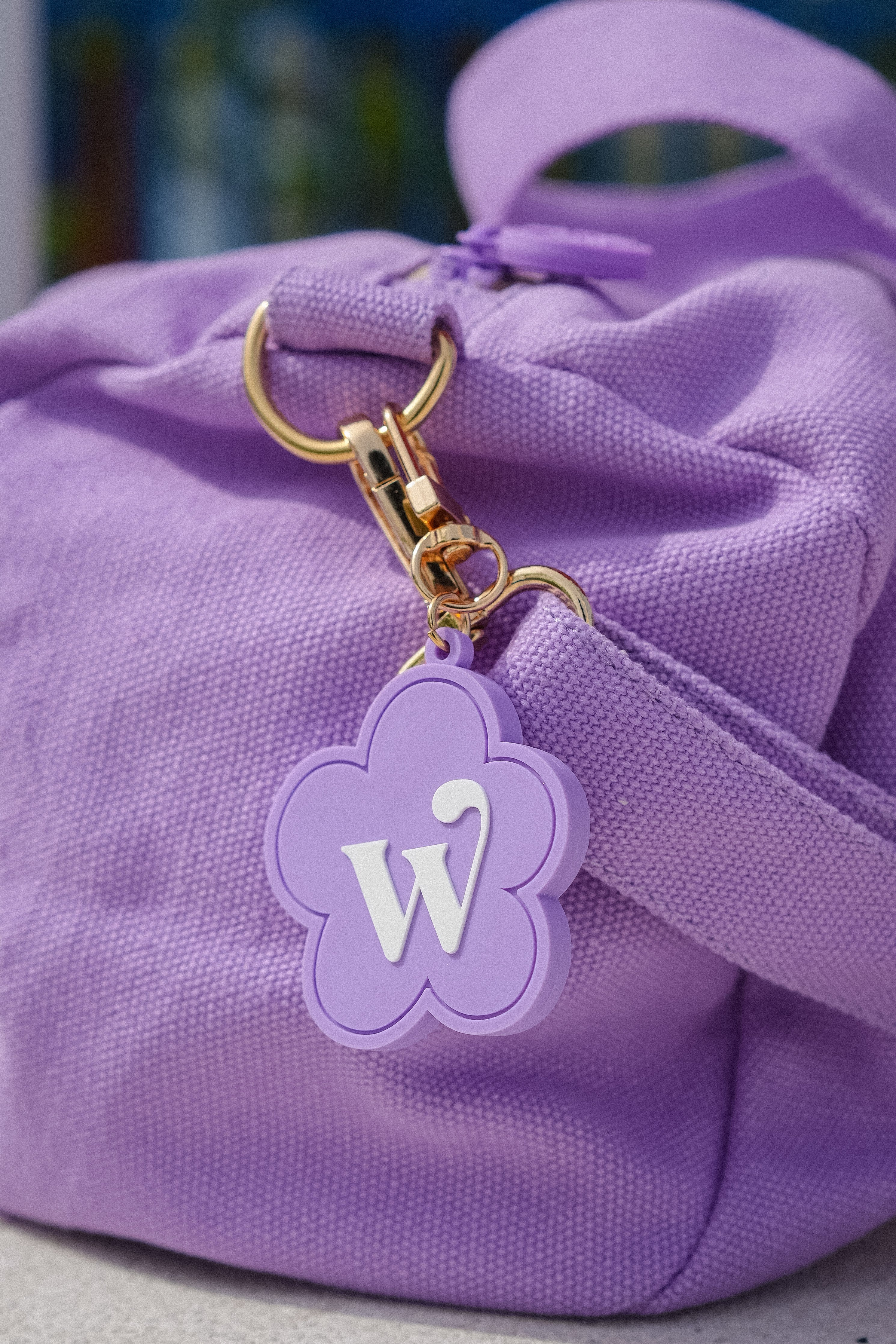 Dopamine Keychain