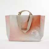 A Pick-Me-Up Tote in Aurora
