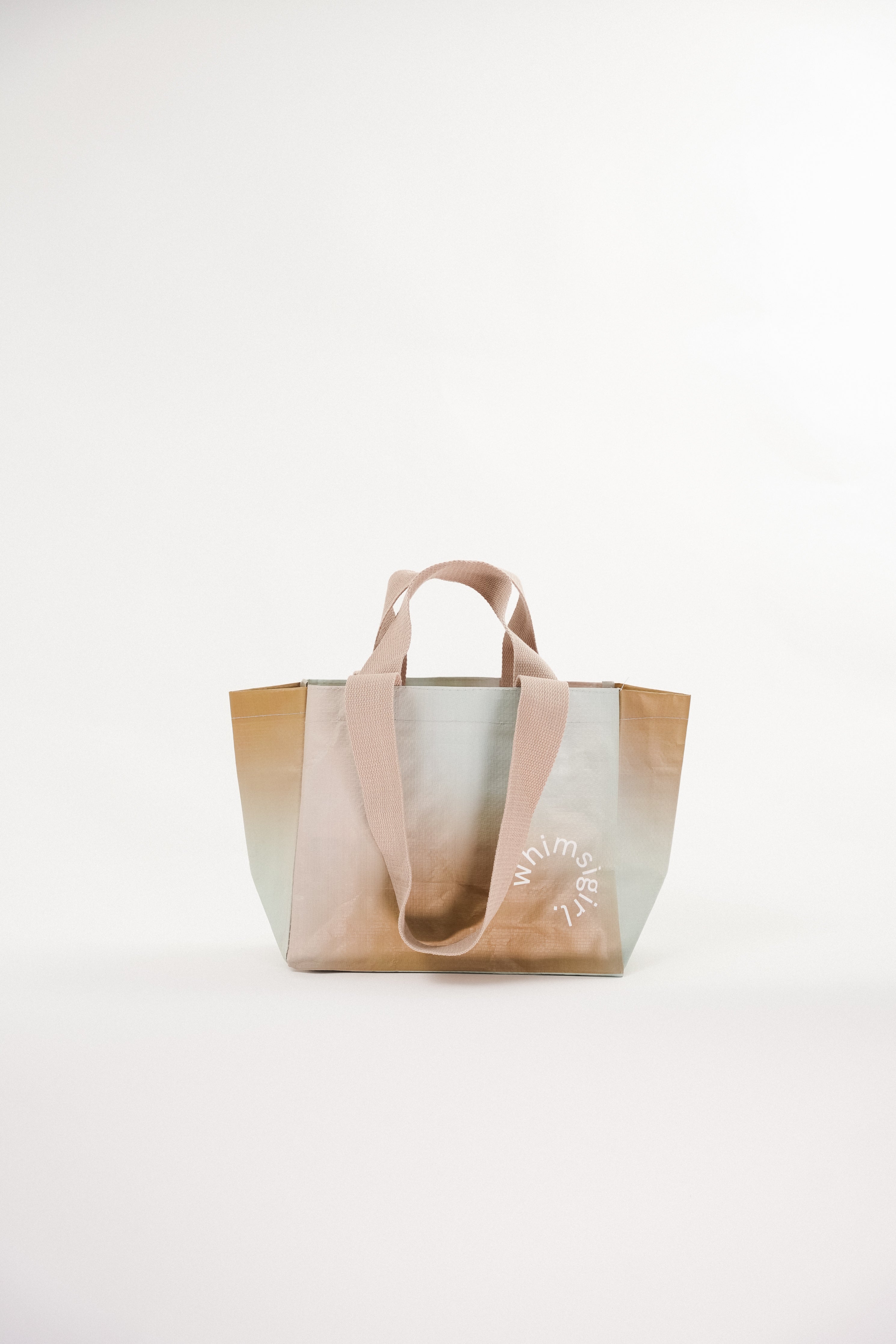 A Pick-Me-Up Tote in Aurora
