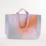 A Pick-Me-Up Tote in Milky Way