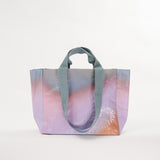A Pick-Me-Up Tote in Milky Way