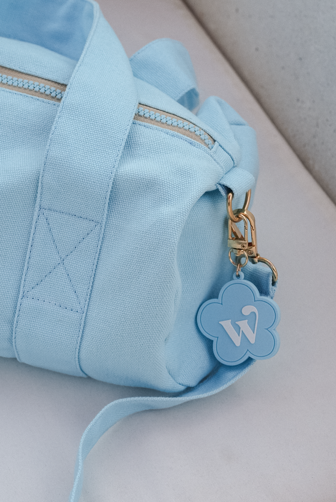 Dopamine Keychain